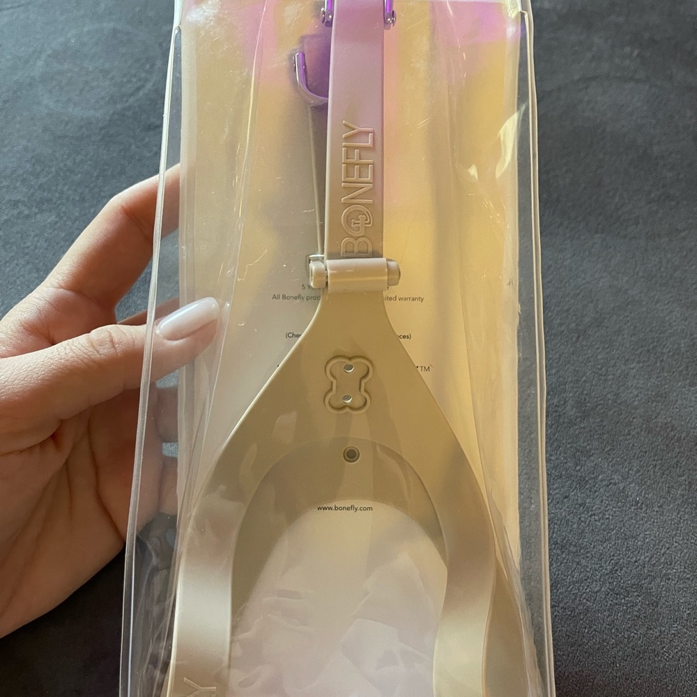 Bonefly Harness XS